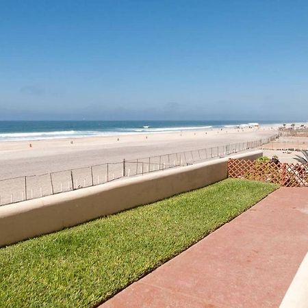 אפרטהוטל רוסריטו Oceana Casa Del Mar מראה חיצוני תמונה