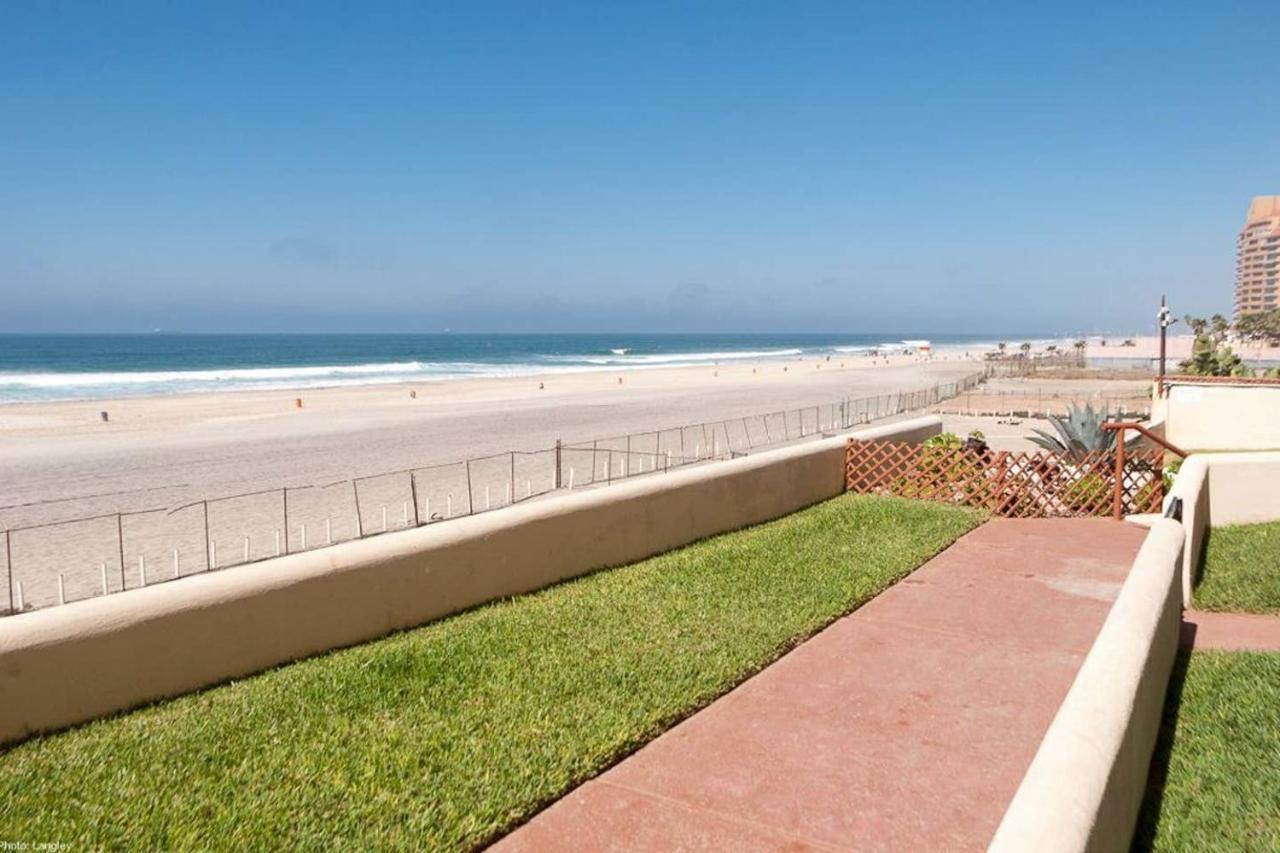 אפרטהוטל רוסריטו Oceana Casa Del Mar מראה חיצוני תמונה