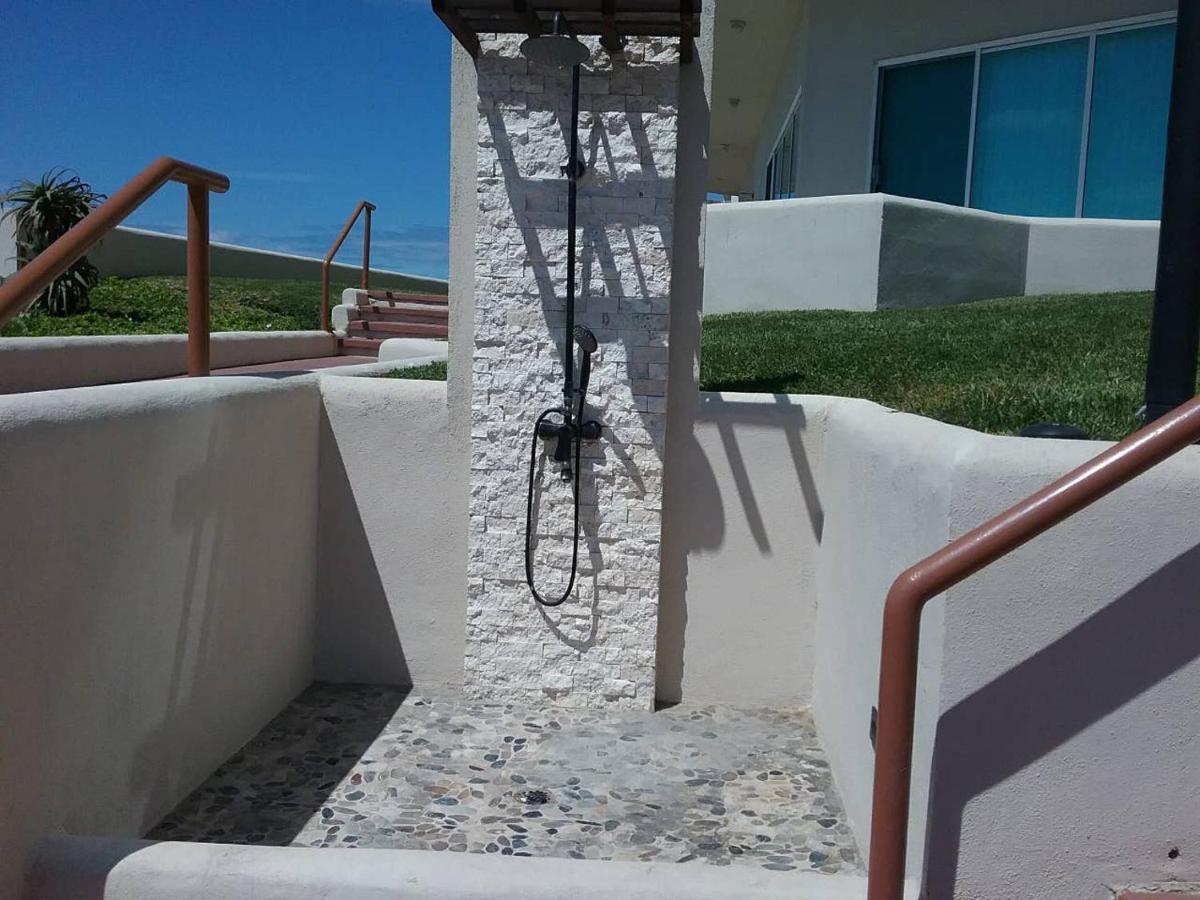 אפרטהוטל רוסריטו Oceana Casa Del Mar מראה חיצוני תמונה