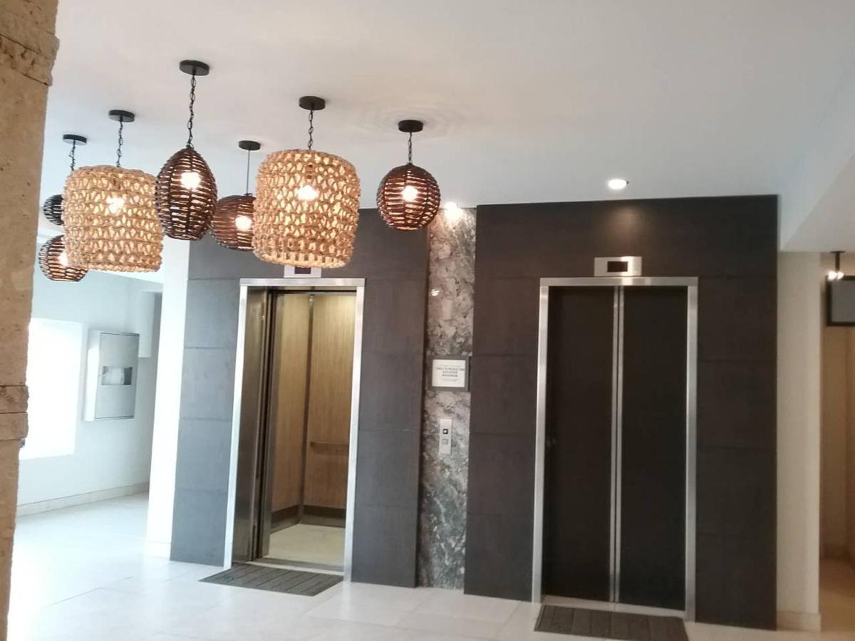 אפרטהוטל רוסריטו Oceana Casa Del Mar מראה חיצוני תמונה