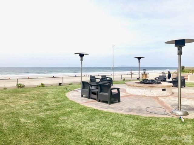 אפרטהוטל רוסריטו Oceana Casa Del Mar מראה חיצוני תמונה
