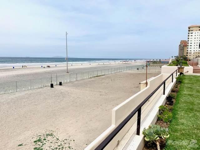 אפרטהוטל רוסריטו Oceana Casa Del Mar מראה חיצוני תמונה
